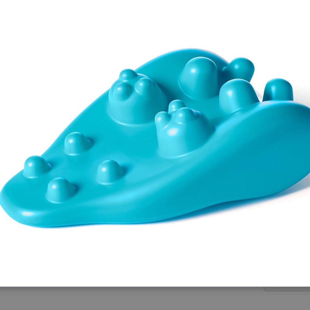 Kanjo Acupressure Neck Pain Relief Cushion